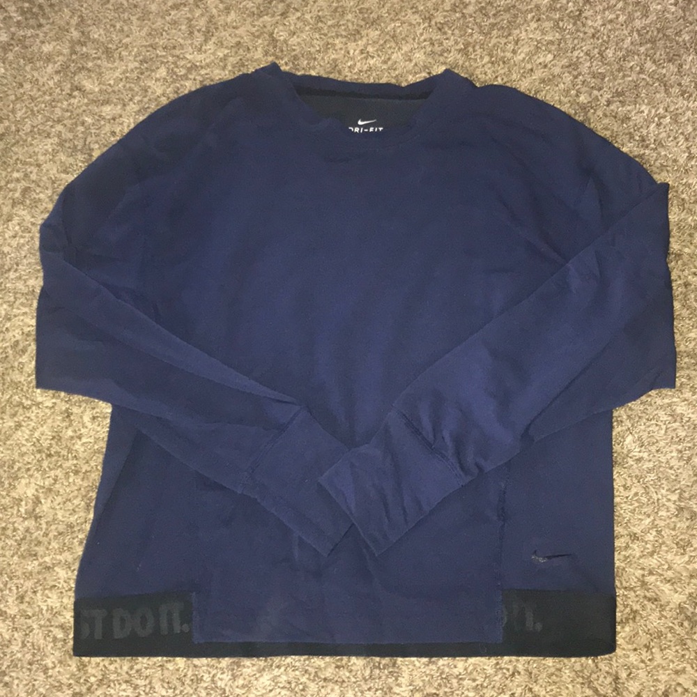 Nike dri fit